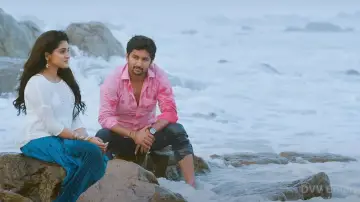 Backdrop to the movie "Ninnu Kori" #1157106