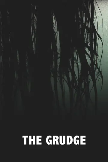 Poster to the movie "The Grudge" #1005386