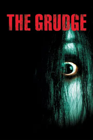 Poster to the movie "The Grudge" #1646132