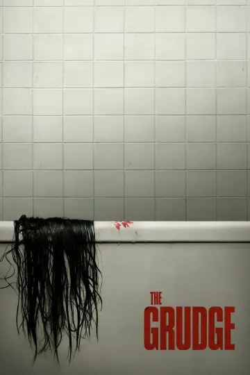 Poster to the movie "The Grudge" #83946