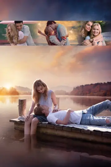 Poster to the movie "Every Day" #948486