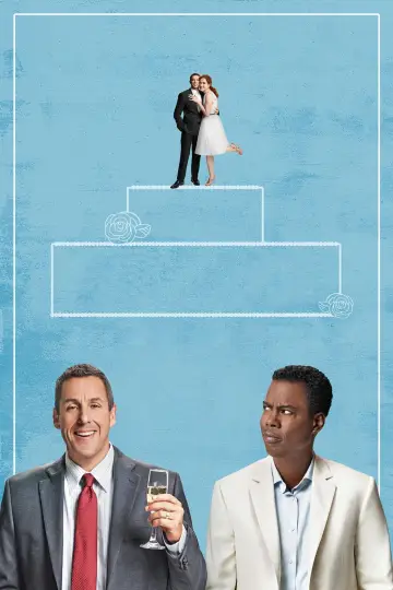 Poster to the movie "The Week Of" #396714