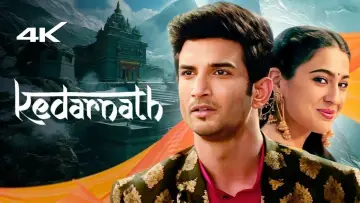 Backdrop to the movie "Kedarnath" #937378