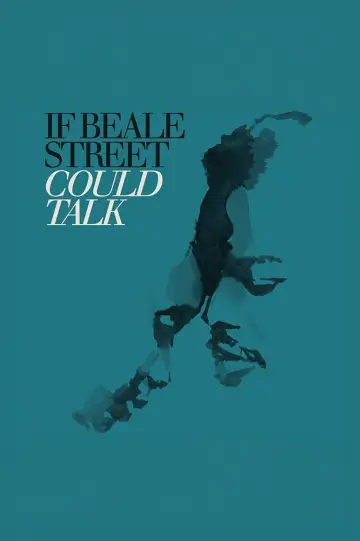 Poster to the movie "If Beale Street Could Talk" #1202371