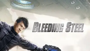 Backdrop to the movie "Bleeding Steel" #329439