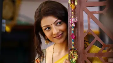 Backdrop to the movie "Nene Raju Nene Mantri" #1157014