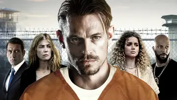 Backdrop to the movie "The Informer" #890058
