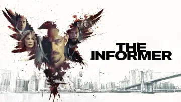 Backdrop to the movie "The Informer" #890059