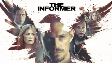 Backdrop to the movie "The Informer" #890060