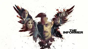 Backdrop to the movie "The Informer" #890062