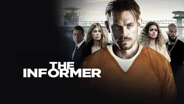 Backdrop to the movie "The Informer" #890063