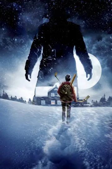 Poster to the movie "Knuckleball" #1204462