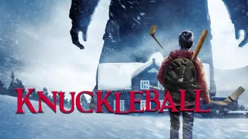 Backdrop to the movie "Knuckleball" #709839