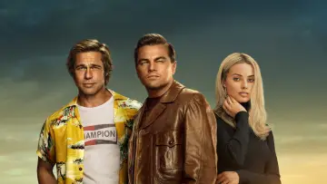 Backdrop to the movie "Once Upon a Time… in Hollywood" #1155926