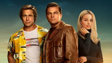 Backdrop to the movie "Once Upon a Time… in Hollywood" #215215