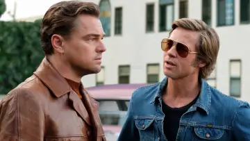 Backdrop to the movie "Once Upon a Time… in Hollywood" #215221