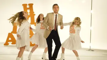 Backdrop to the movie "Once Upon a Time… in Hollywood" #215234
