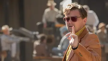 Backdrop to the movie "Once Upon a Time… in Hollywood" #215245