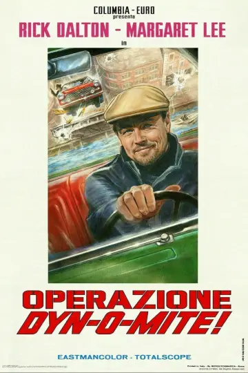 Poster to the movie "Once Upon a Time… in Hollywood" #26888