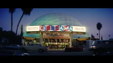 Backdrop to the movie "Once Upon a Time… in Hollywood" #503936