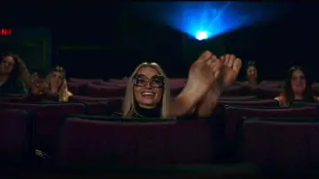 Backdrop to the movie "Once Upon a Time… in Hollywood" #555637