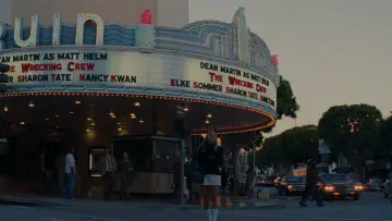 Backdrop to the movie "Once Upon a Time… in Hollywood" #555639