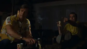 Backdrop to the movie "Once Upon a Time… in Hollywood" #555650