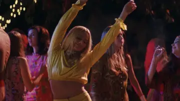 Backdrop to the movie "Once Upon a Time… in Hollywood" #555696