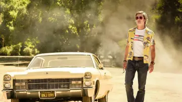 Backdrop to the movie "Once Upon a Time… in Hollywood" #555698