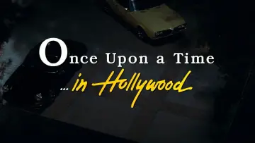 Backdrop to the movie "Once Upon a Time… in Hollywood" #555700