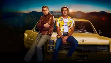 Backdrop to the movie "Once Upon a Time… in Hollywood" #555710