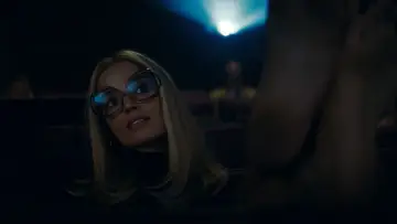 Backdrop to the movie "Once Upon a Time… in Hollywood" #555722