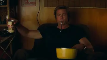 Backdrop to the movie "Once Upon a Time… in Hollywood" #555725