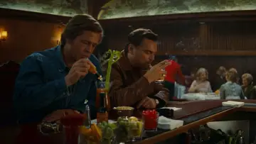 Backdrop to the movie "Once Upon a Time… in Hollywood" #555731