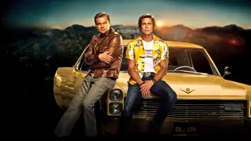 Backdrop to the movie "Once Upon a Time… in Hollywood" #911996