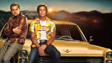 Backdrop to the movie "Once Upon a Time… in Hollywood" #911997