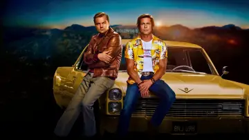 Backdrop to the movie "Once Upon a Time… in Hollywood" #911998