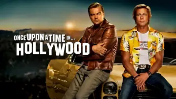 Backdrop to the movie "Once Upon a Time… in Hollywood" #912001