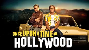 Backdrop to the movie "Once Upon a Time… in Hollywood" #912005