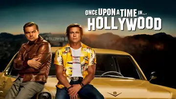Backdrop to the movie "Once Upon a Time… in Hollywood" #912006