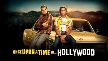 Backdrop to the movie "Once Upon a Time… in Hollywood" #912007