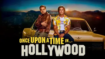Backdrop to the movie "Once Upon a Time… in Hollywood" #912008
