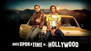 Backdrop to the movie "Once Upon a Time… in Hollywood" #912009