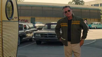 Backdrop to the movie "Once Upon a Time… in Hollywood" #912010