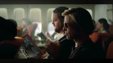 Backdrop to the movie "Once Upon a Time… in Hollywood" #960345