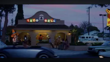 Backdrop to the movie "Once Upon a Time… in Hollywood" #960346