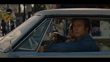 Backdrop to the movie "Once Upon a Time… in Hollywood" #960348