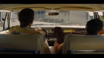 Backdrop to the movie "Once Upon a Time… in Hollywood" #960357