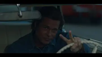 Backdrop to the movie "Once Upon a Time… in Hollywood" #960359