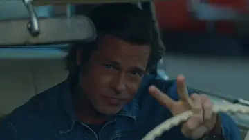 Backdrop to the movie "Once Upon a Time… in Hollywood" #960369